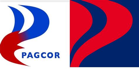 pagcor new logo